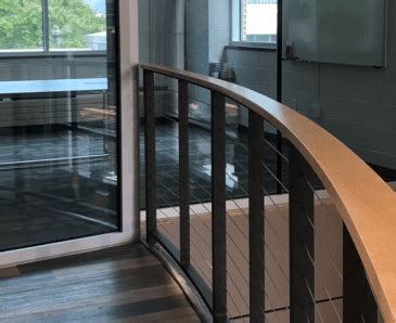 metal fabrication manville|exterior railing manville nj.